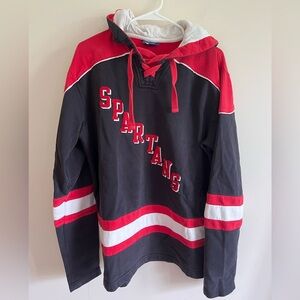 Champion - The University of Tampa Bay Hoodie